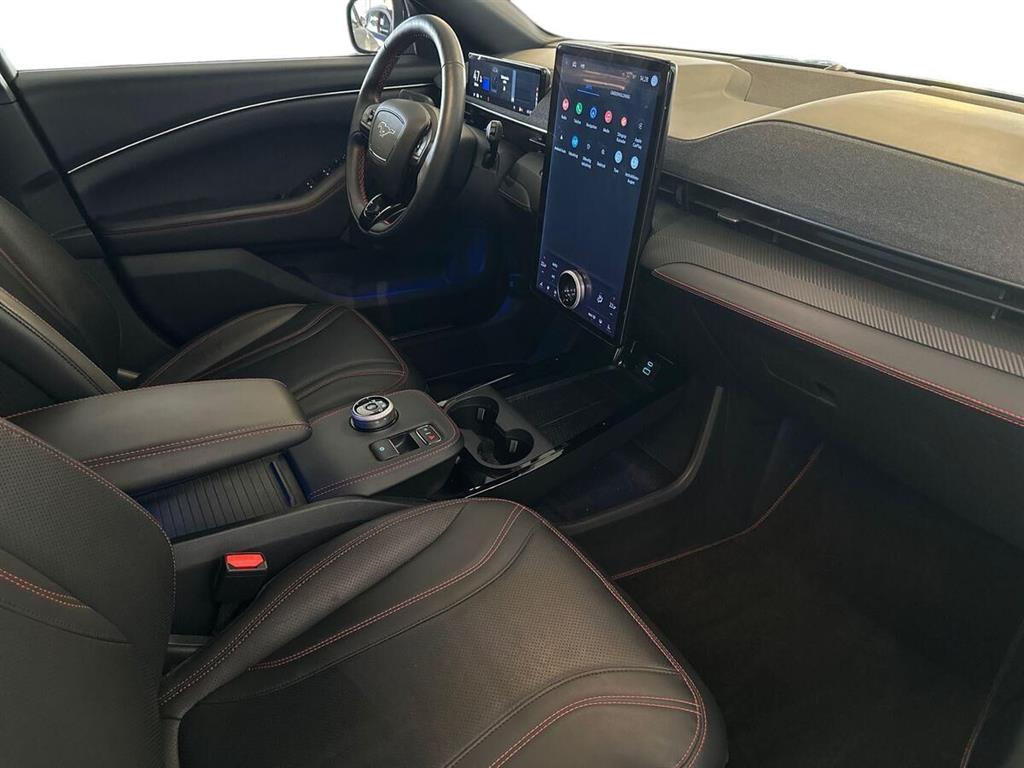 Ford Mustang Mach-E UR billede 16