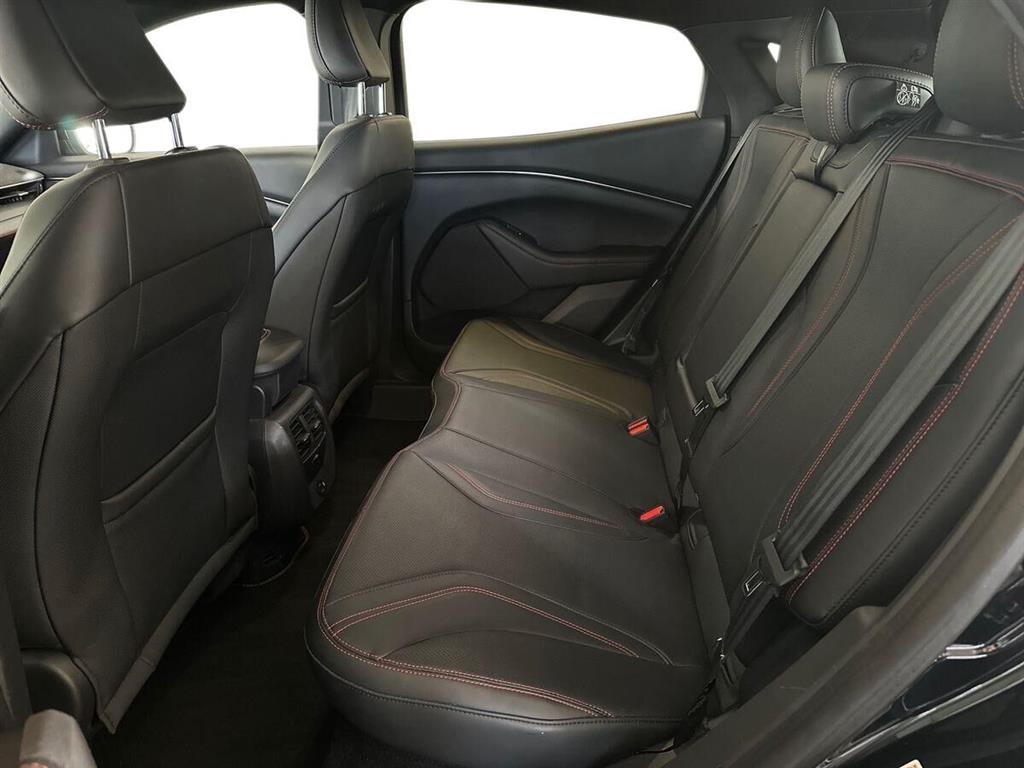 Ford Mustang Mach-E UR billede 17