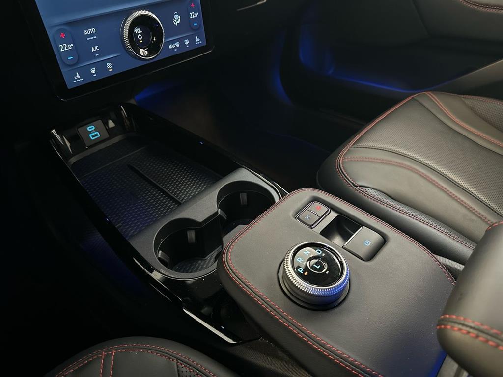 Ford Mustang Mach-E UR billede 10