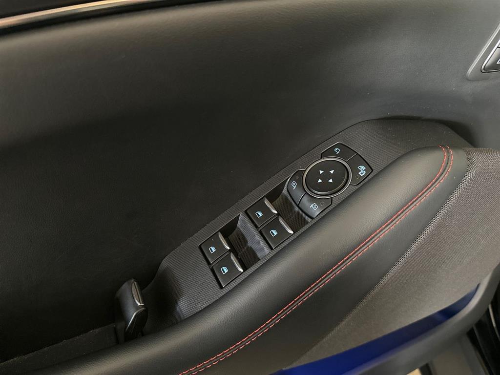 Ford Mustang Mach-E UR billede 20