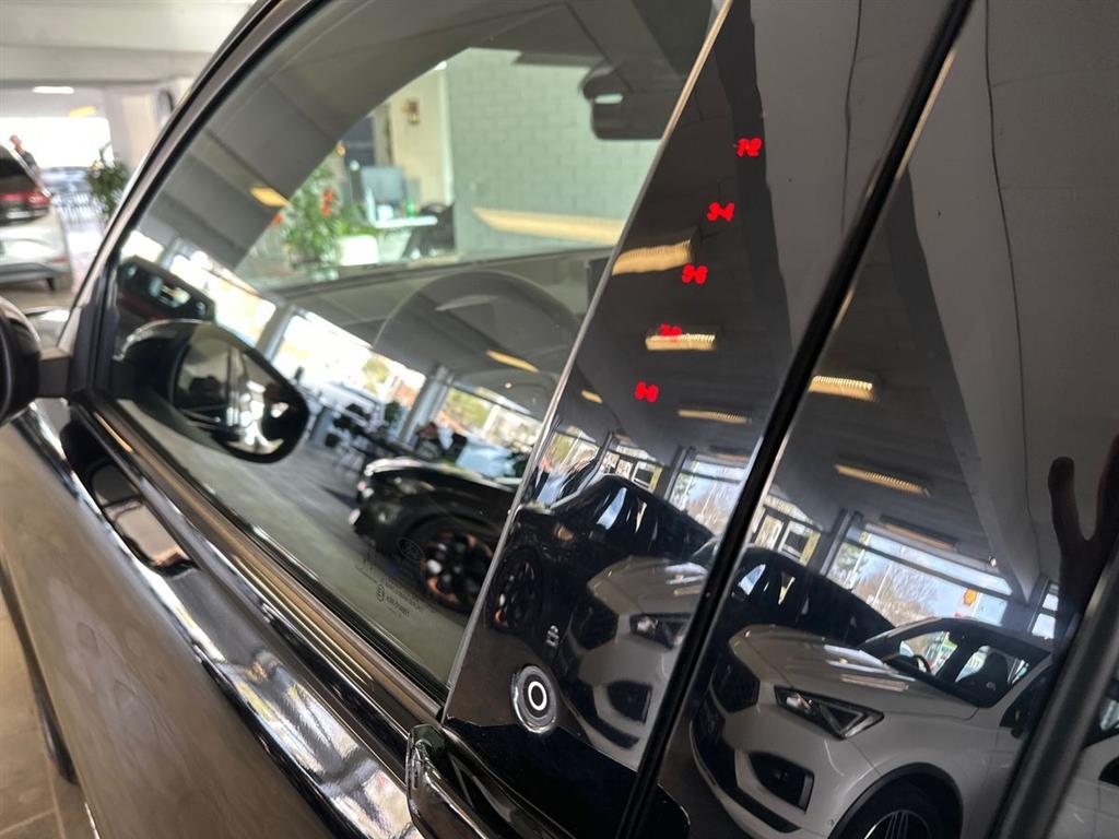 Ford Mustang Mach-E UR billede 18