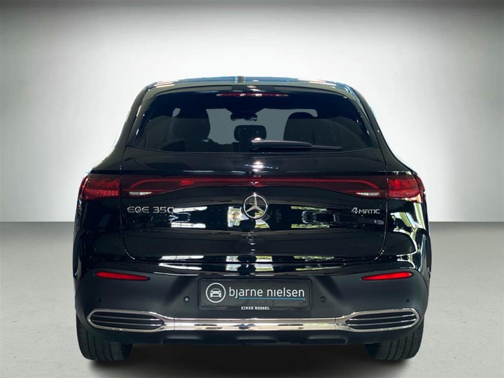Mercedes-Benz EQE 350 AMG Edition billede 4