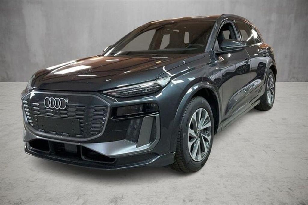 Audi Q6 Performance Progress Plus