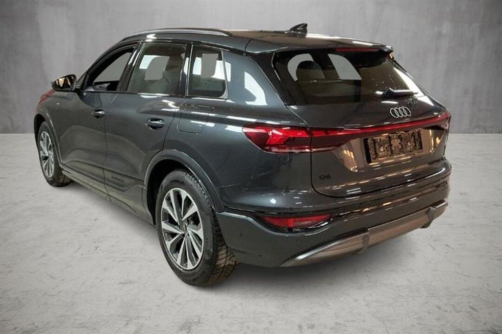 Audi Q6 Performance Progress Plus billede 2