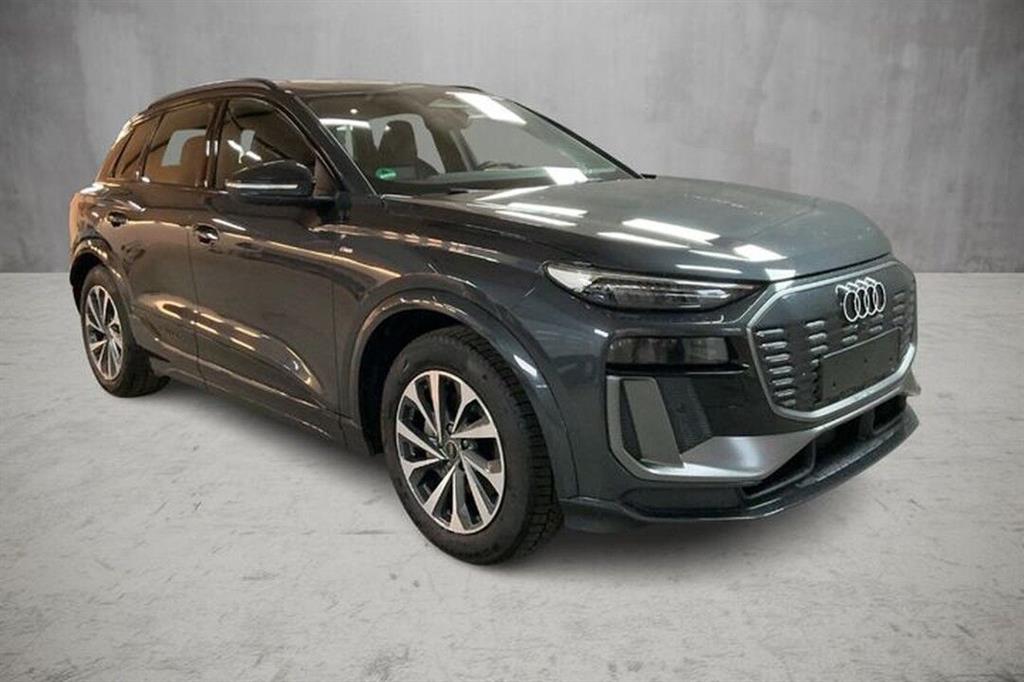 Audi Q6 Performance Progress Plus billede 4