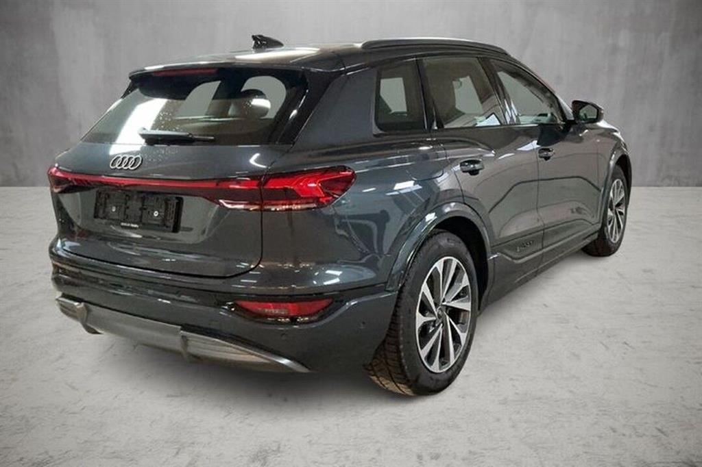 Audi Q6 Performance Progress Plus billede 5