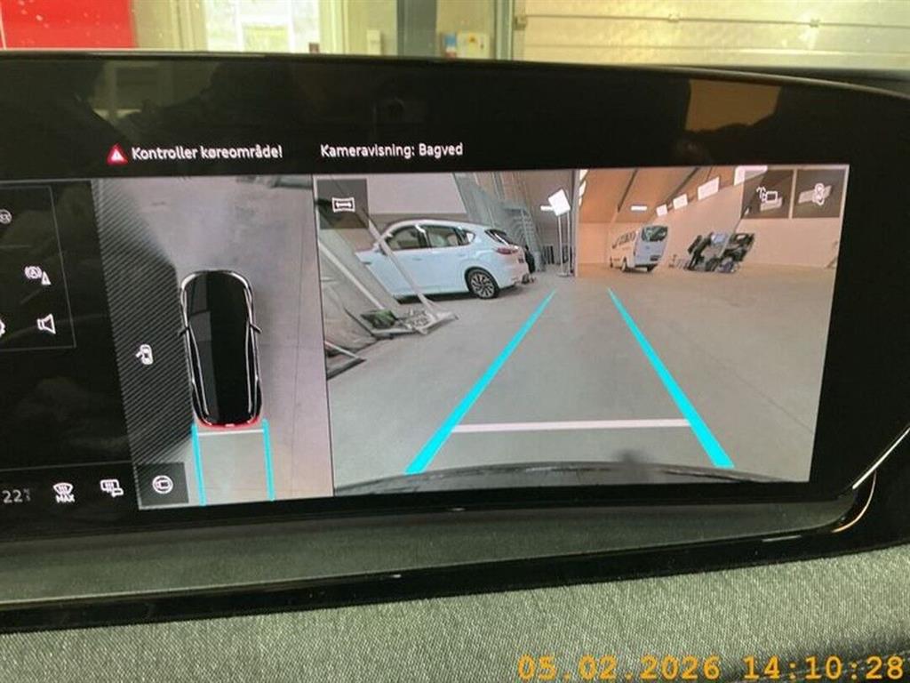 Audi Q6 Performance Progress Plus billede 6