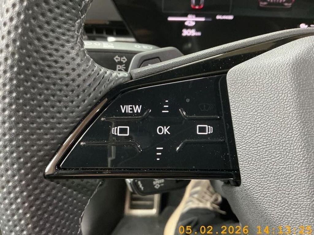 Audi Q6 Performance Progress Plus billede 7