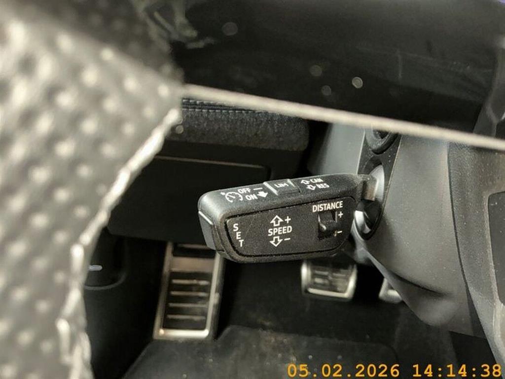 Audi Q6 Performance Progress Plus billede 10