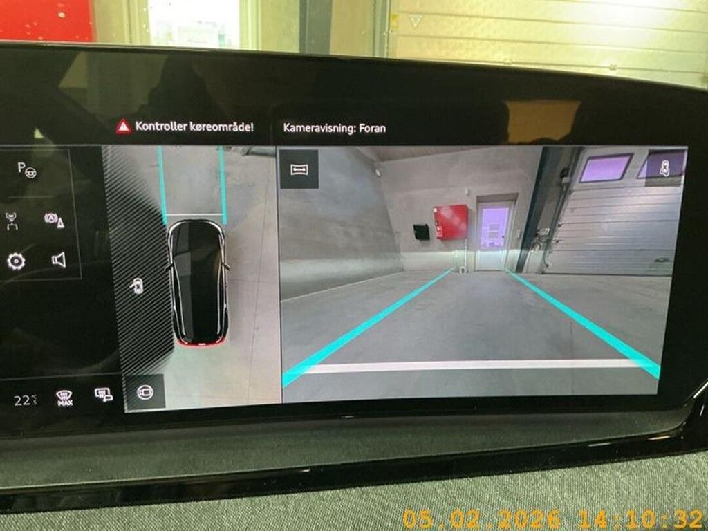 Audi Q6 Performance Progress Plus billede 12