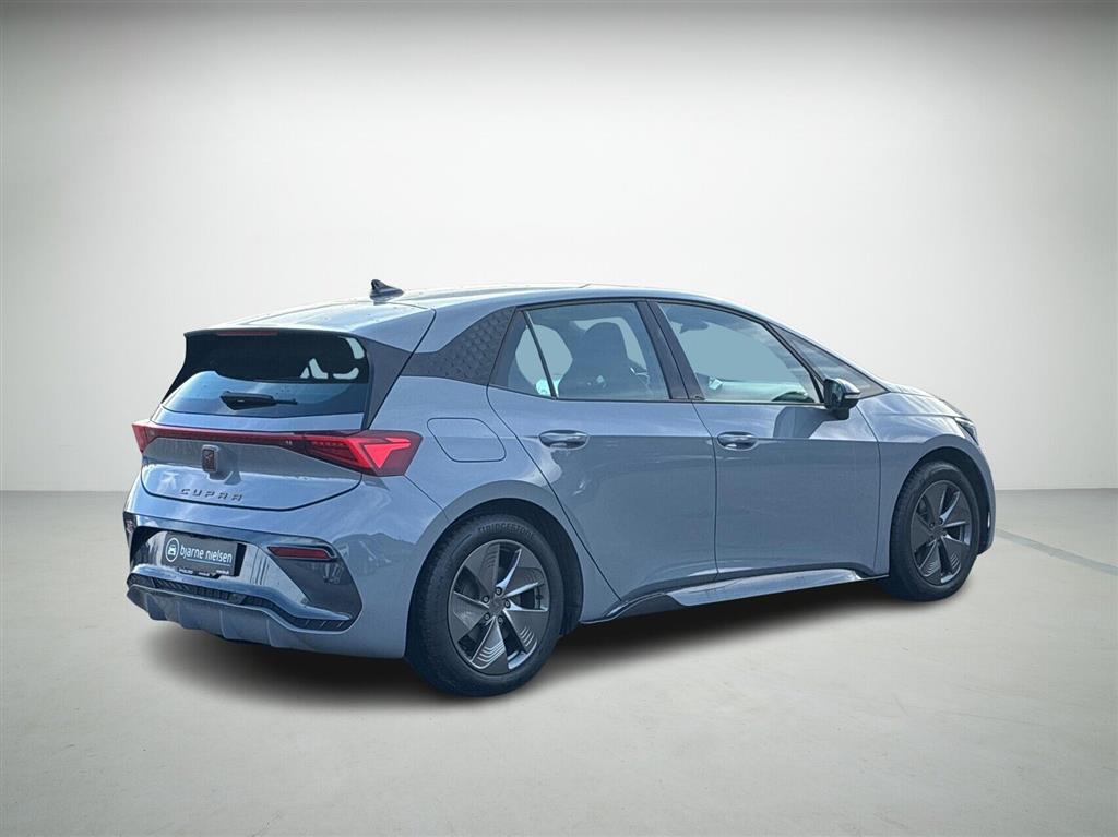 Cupra Born High billede 2