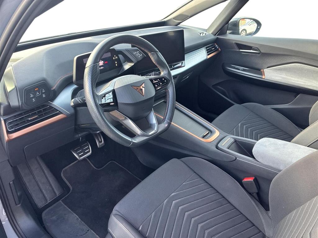 Cupra Born High billede 3