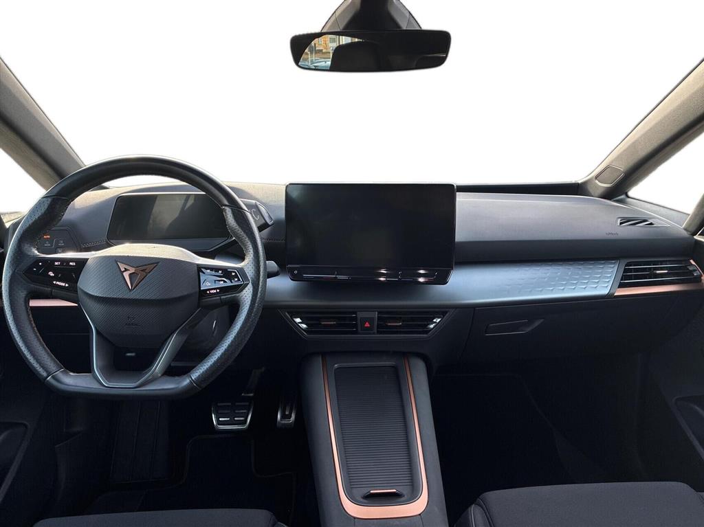 Cupra Born High billede 4