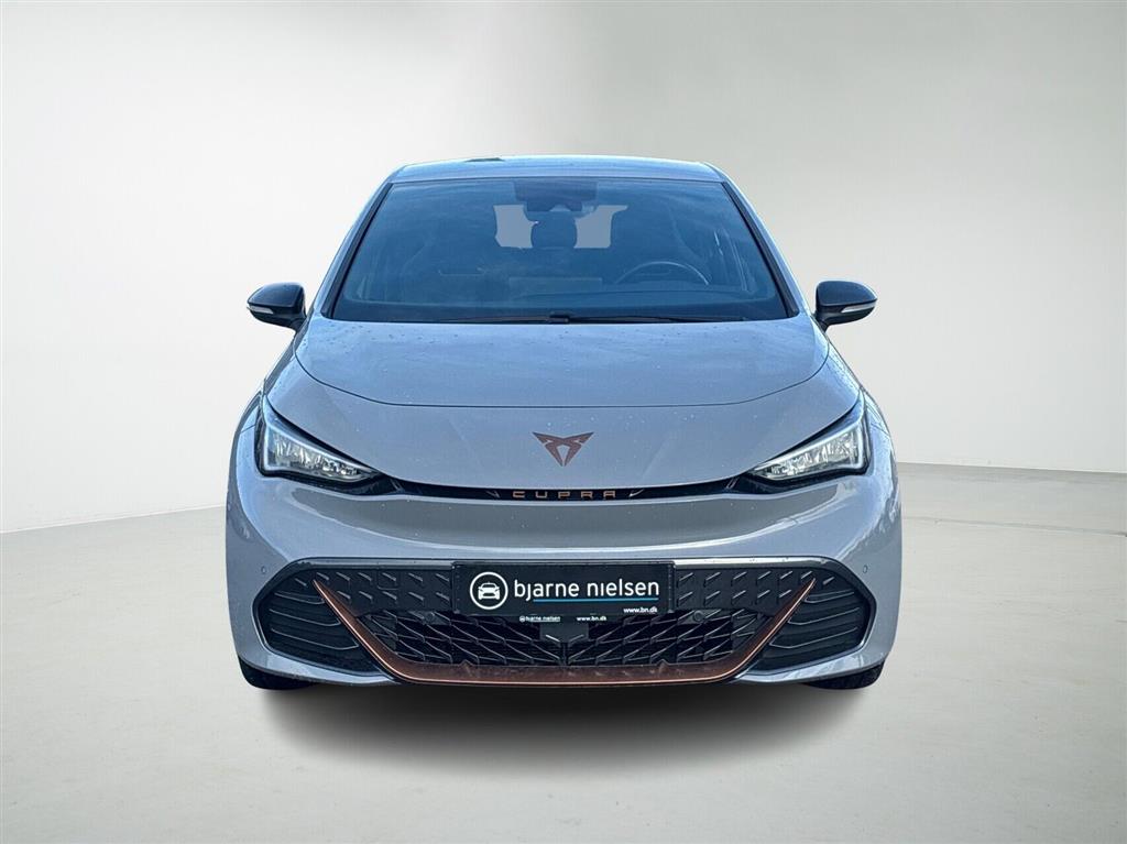 Cupra Born High billede 6