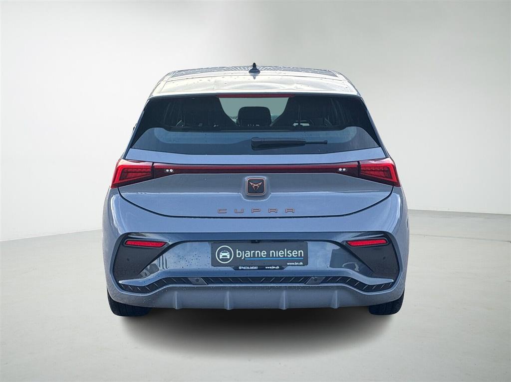 Cupra Born High billede 7