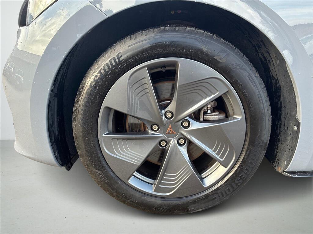 Cupra Born High billede 8