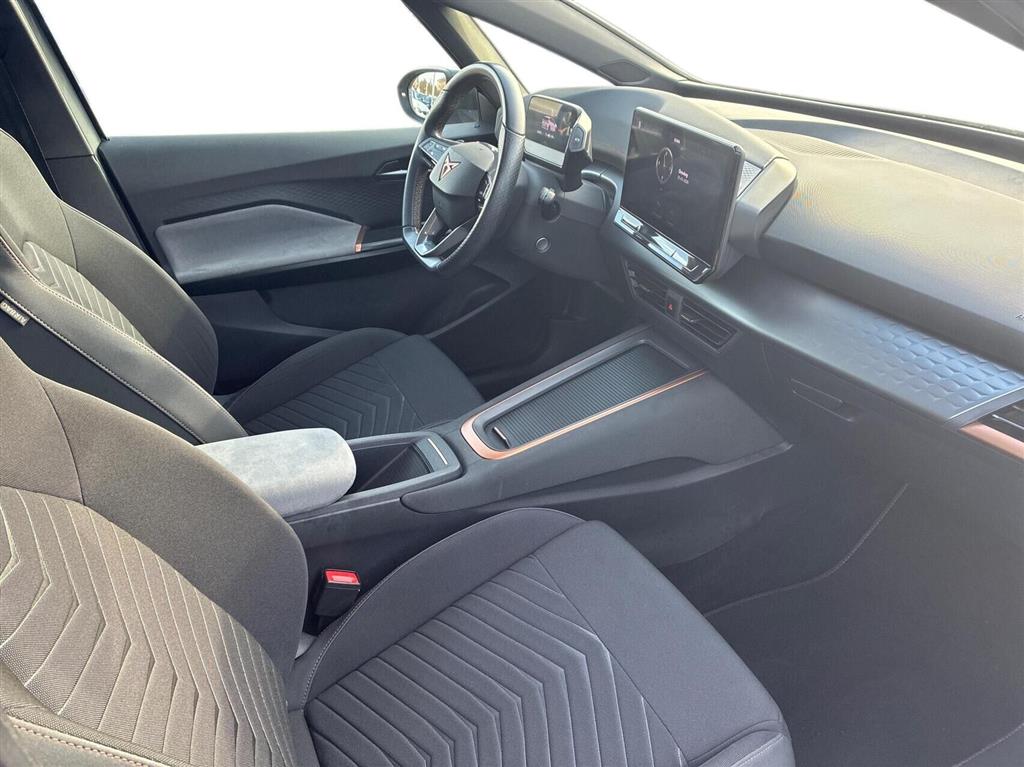 Cupra Born High billede 10