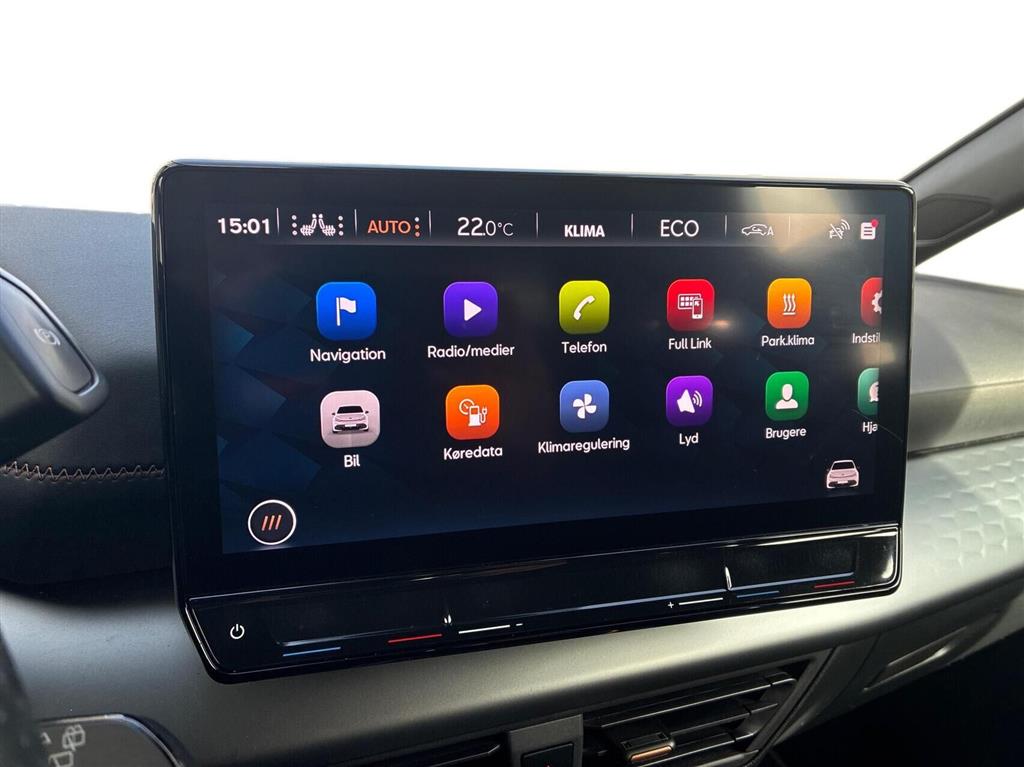 Cupra Born High billede 11