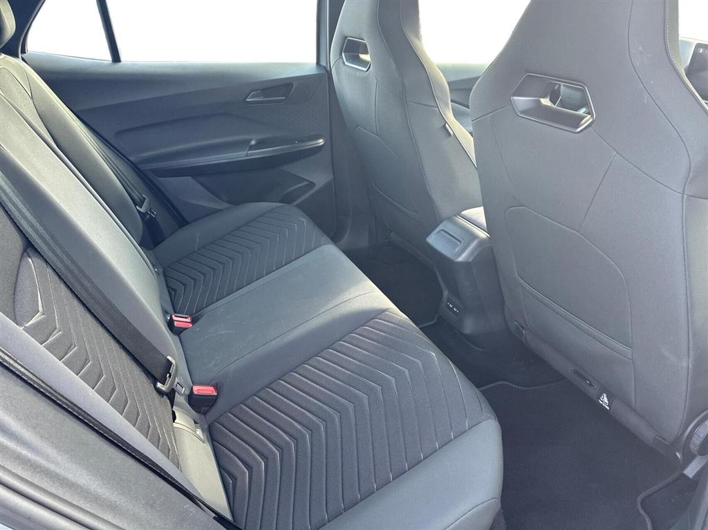 Cupra Born High billede 12