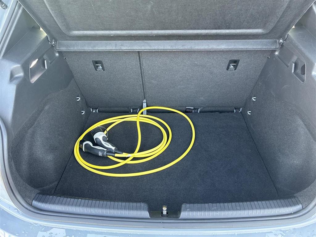 Cupra Born High billede 13