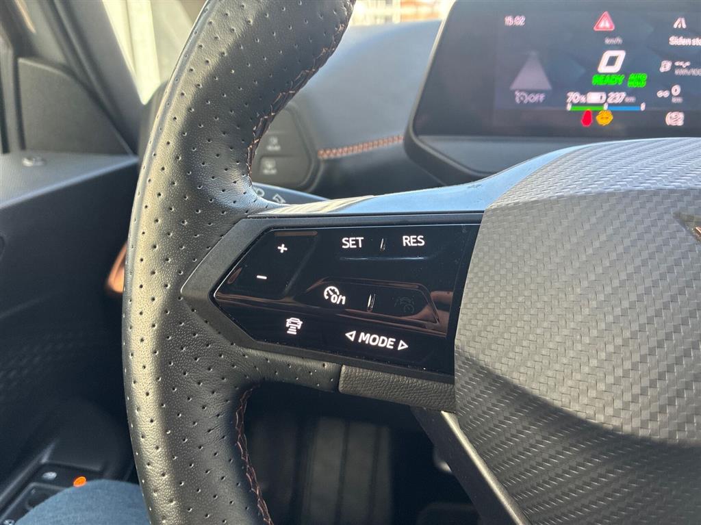 Cupra Born High billede 16