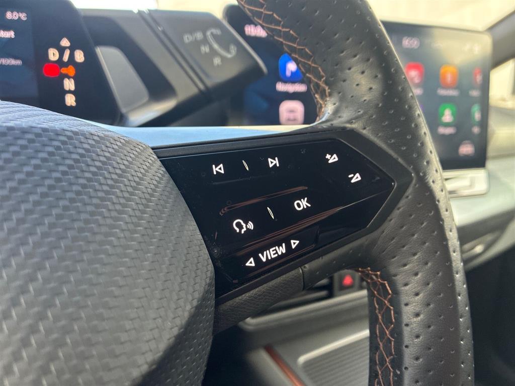 Cupra Born High billede 17