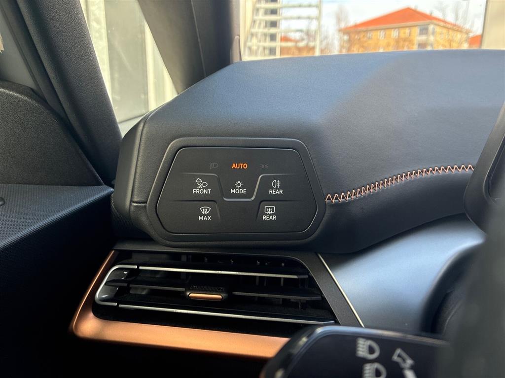 Cupra Born High billede 19