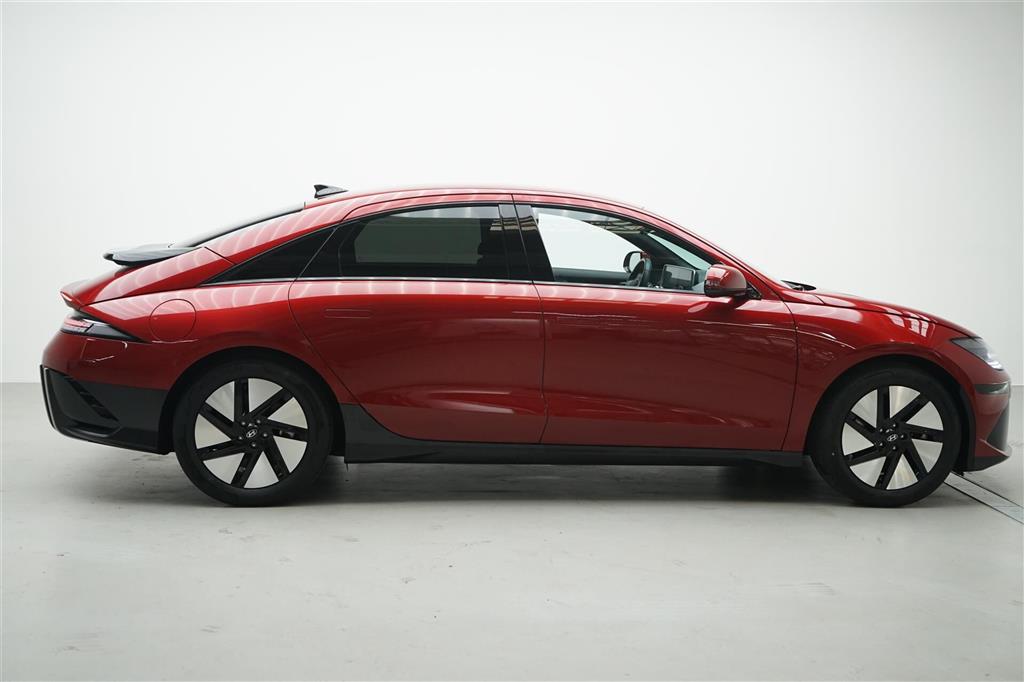 Hyundai Ioniq 6 Advanced billede 3