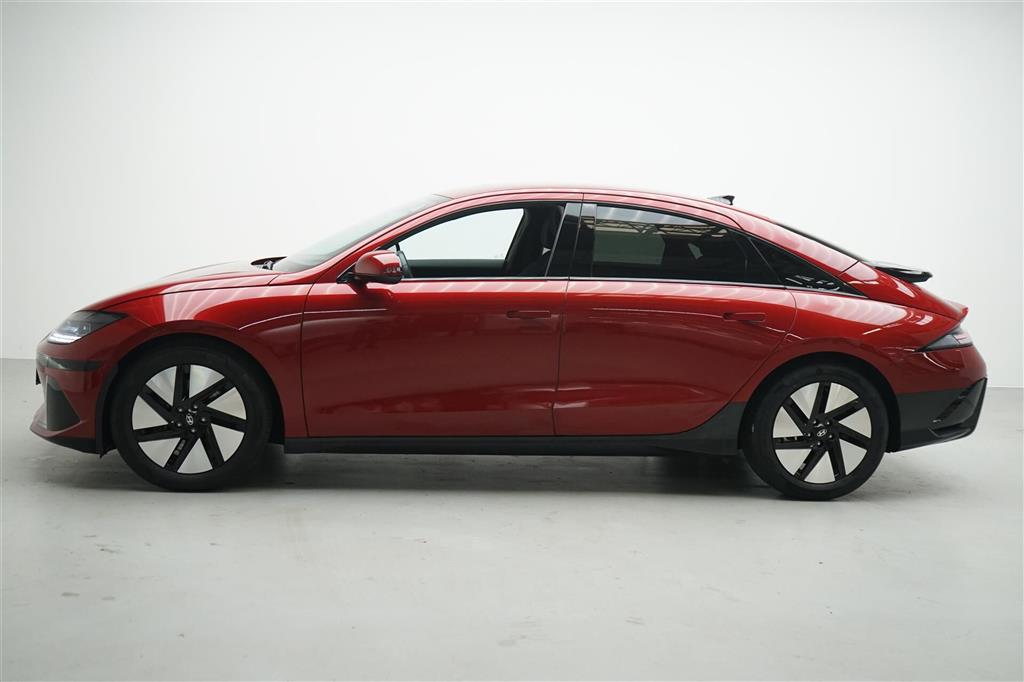 Hyundai Ioniq 6 Advanced billede 7