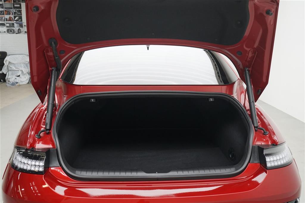 Hyundai Ioniq 6 Advanced billede 8