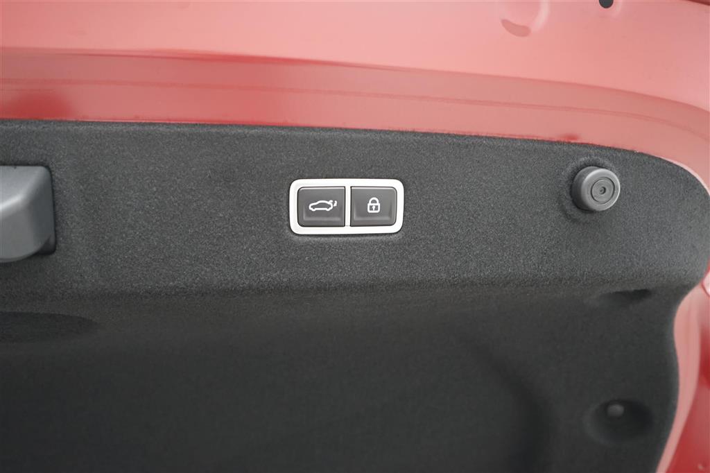 Hyundai Ioniq 6 Advanced billede 9