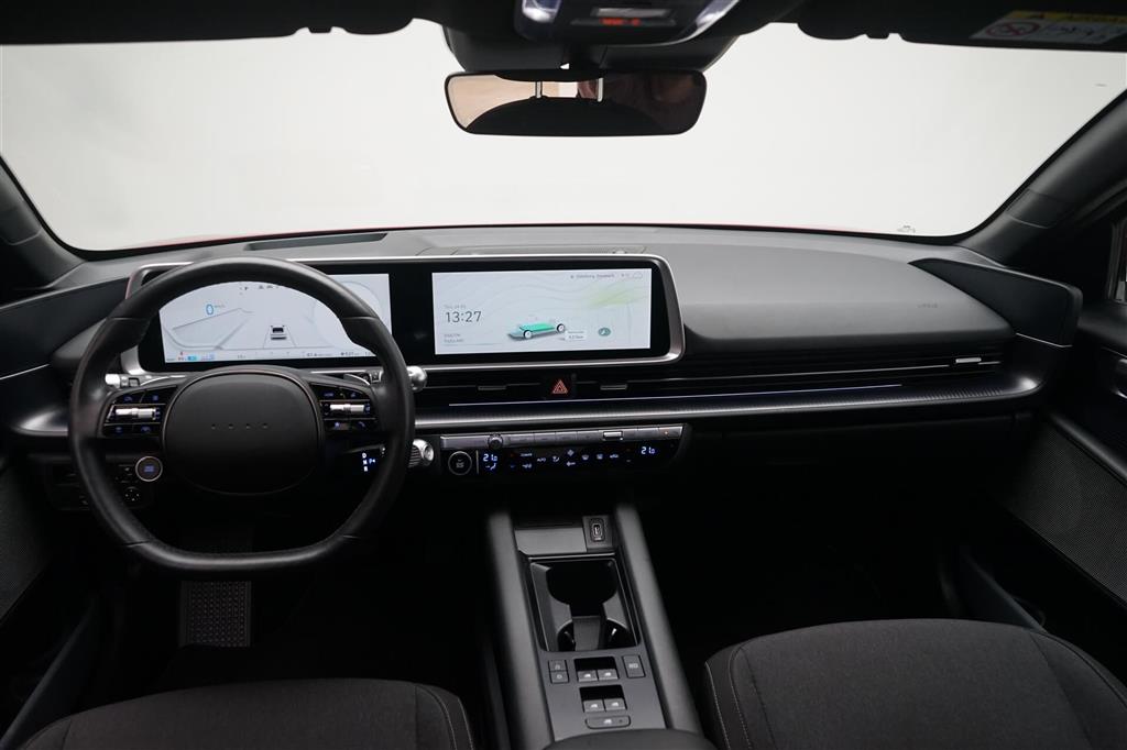 Hyundai Ioniq 6 Advanced billede 11