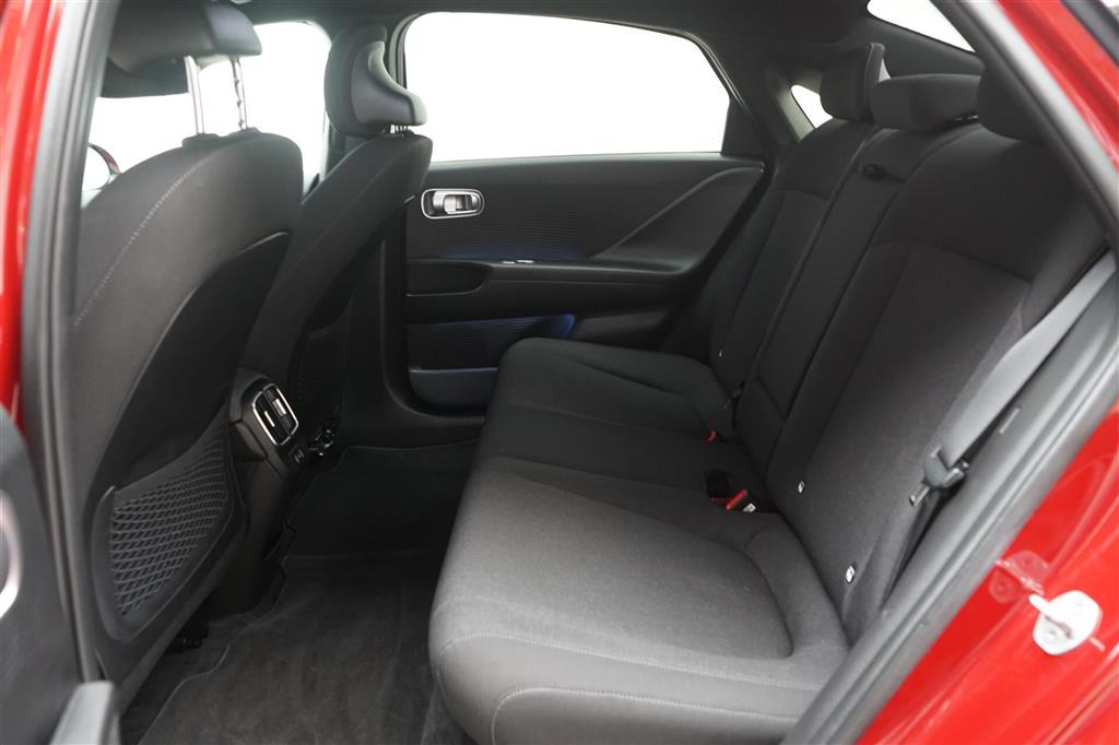 Hyundai Ioniq 6 Advanced billede 12