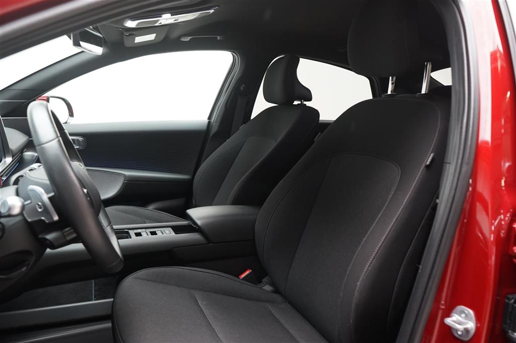 Hyundai Ioniq 6 Advanced billede 14