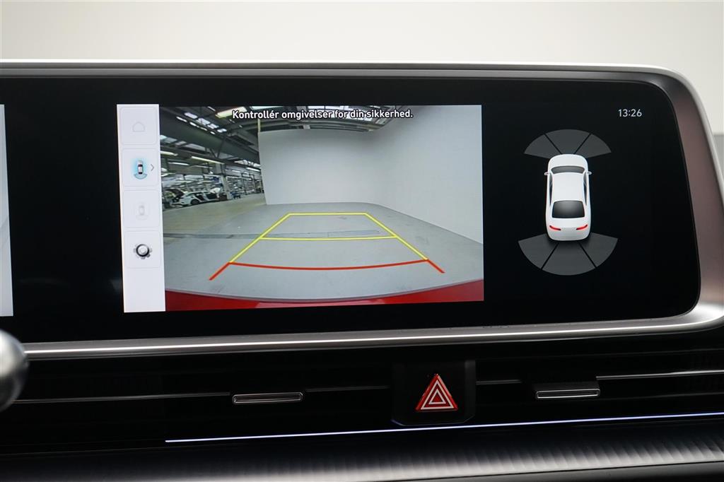 Hyundai Ioniq 6 Advanced billede 16