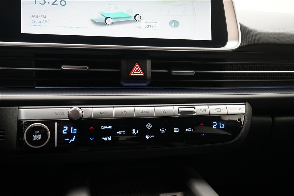 Hyundai Ioniq 6 Advanced billede 17