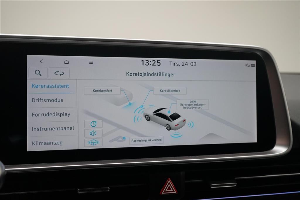 Hyundai Ioniq 6 Advanced billede 18