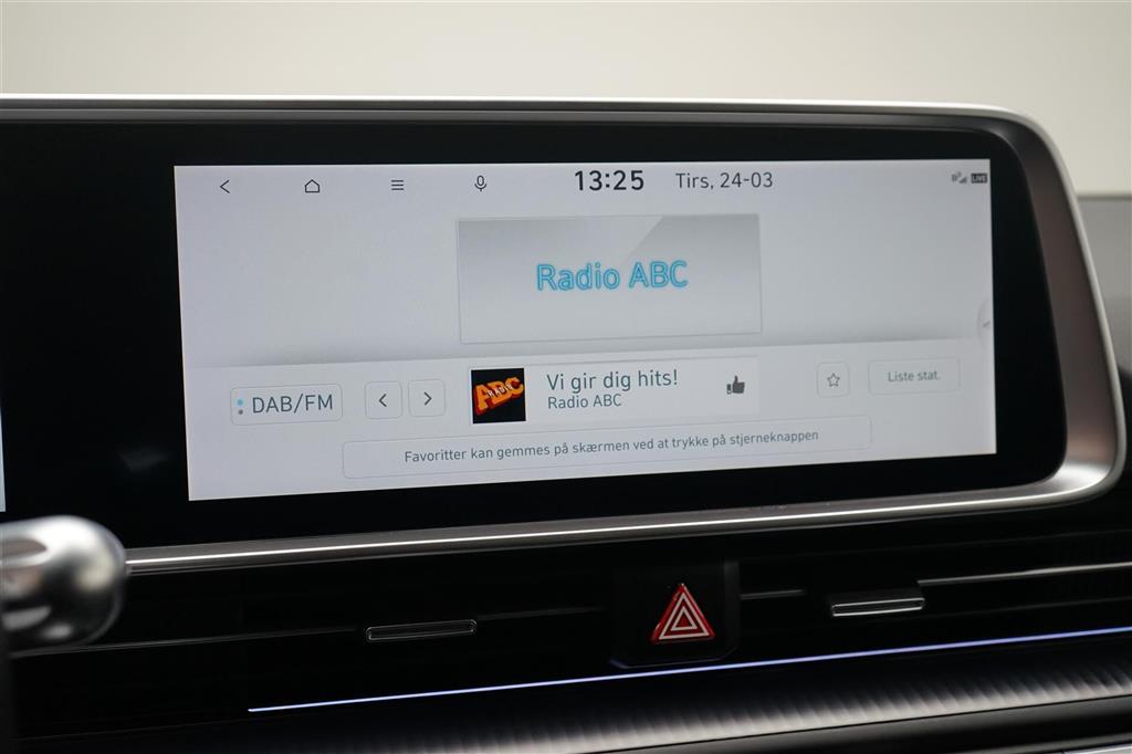 Hyundai Ioniq 6 Advanced billede 19