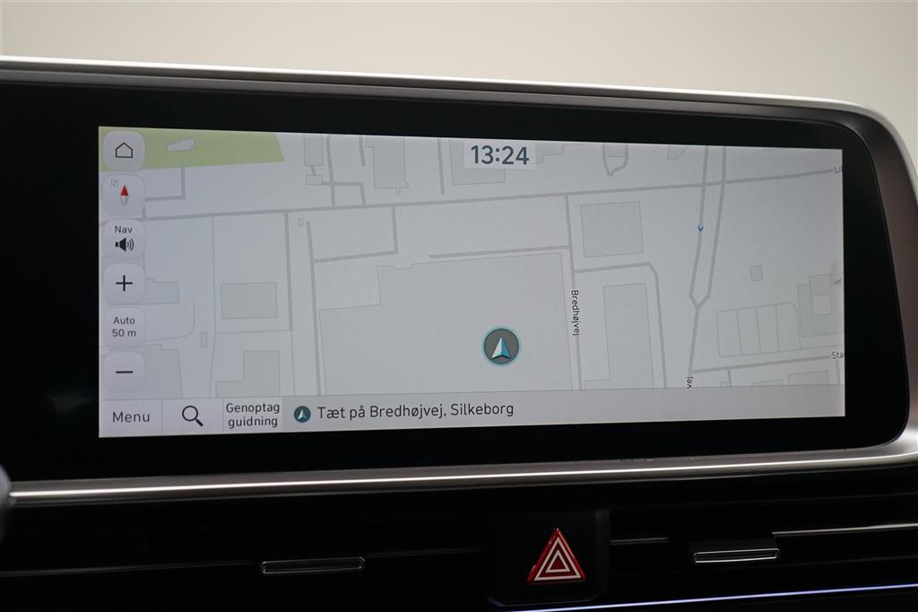 Hyundai Ioniq 6 Advanced billede 22