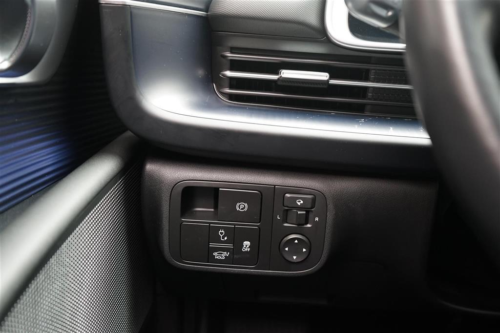 Hyundai Ioniq 6 Advanced billede 25