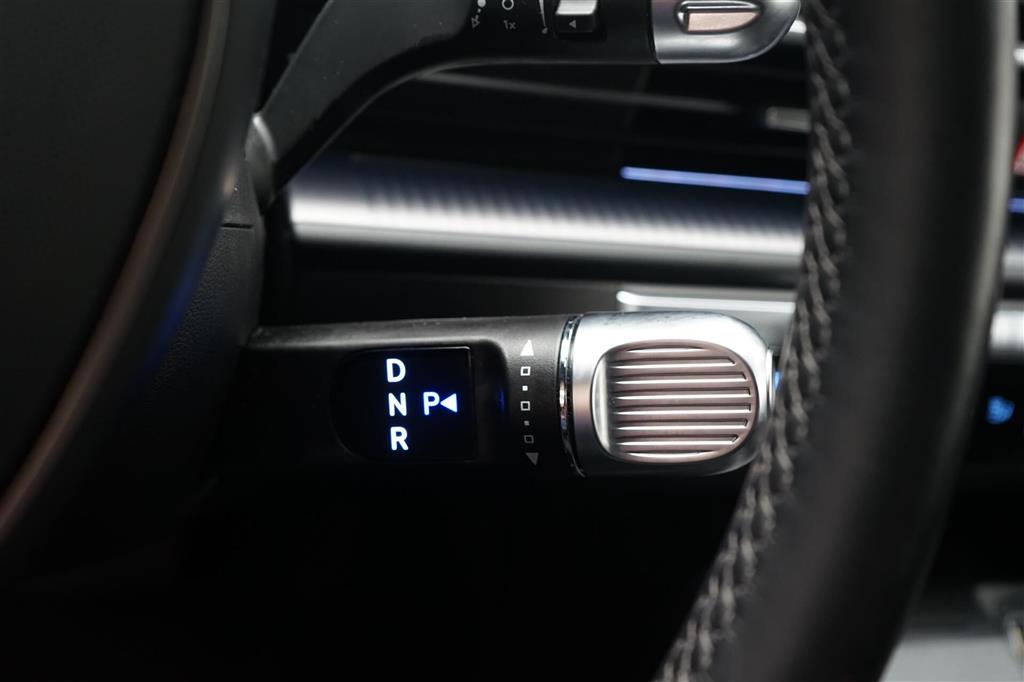 Hyundai Ioniq 6 Advanced billede 26