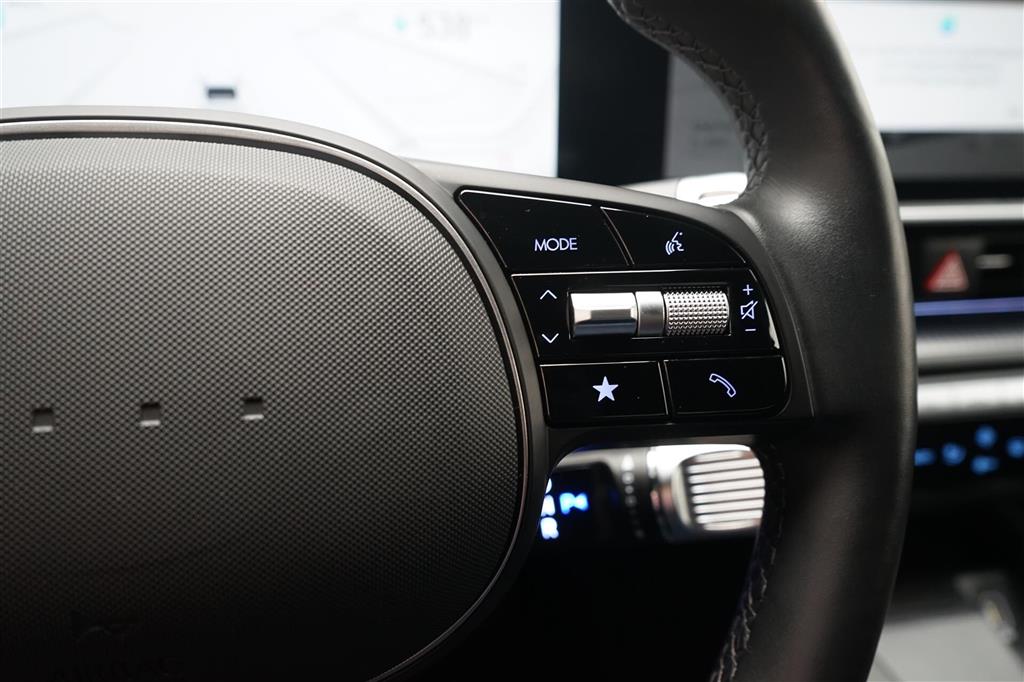 Hyundai Ioniq 6 Advanced billede 27