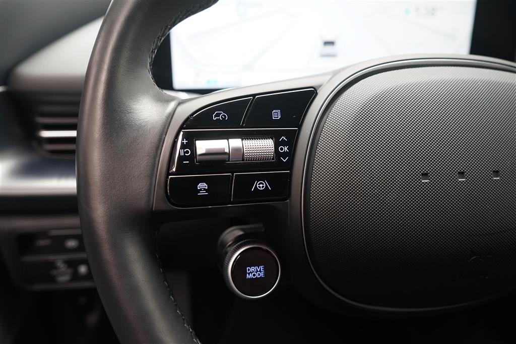 Hyundai Ioniq 6 Advanced billede 28
