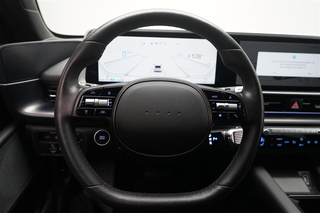 Hyundai Ioniq 6 Advanced billede 29