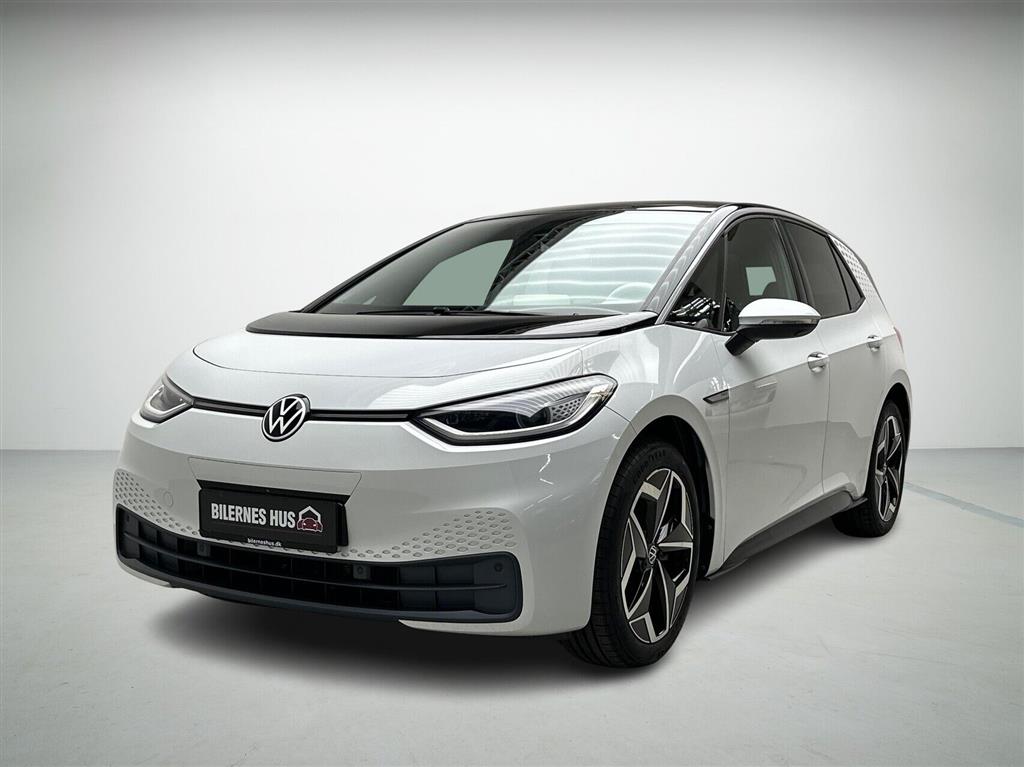 VW ID.3 1st Max Pro Performance