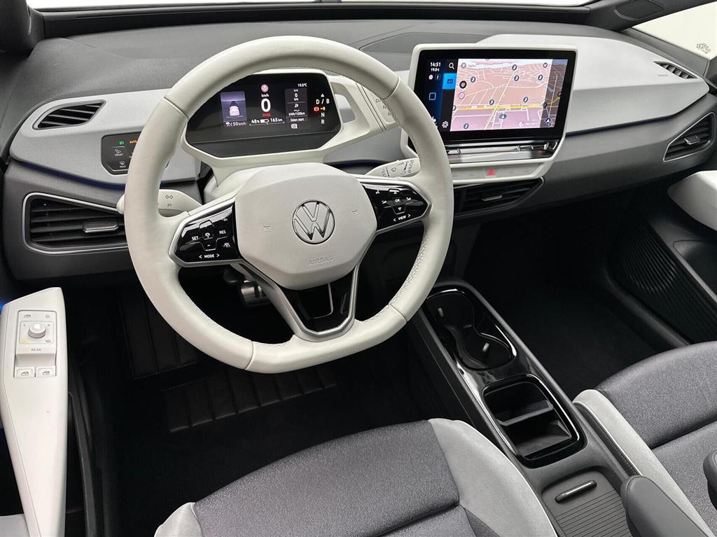 VW ID.3 1st Max Pro Performance billede 3