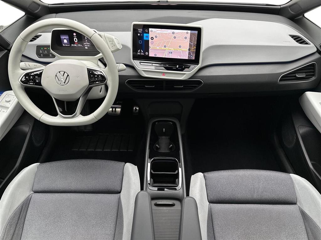 VW ID.3 1st Max Pro Performance billede 4