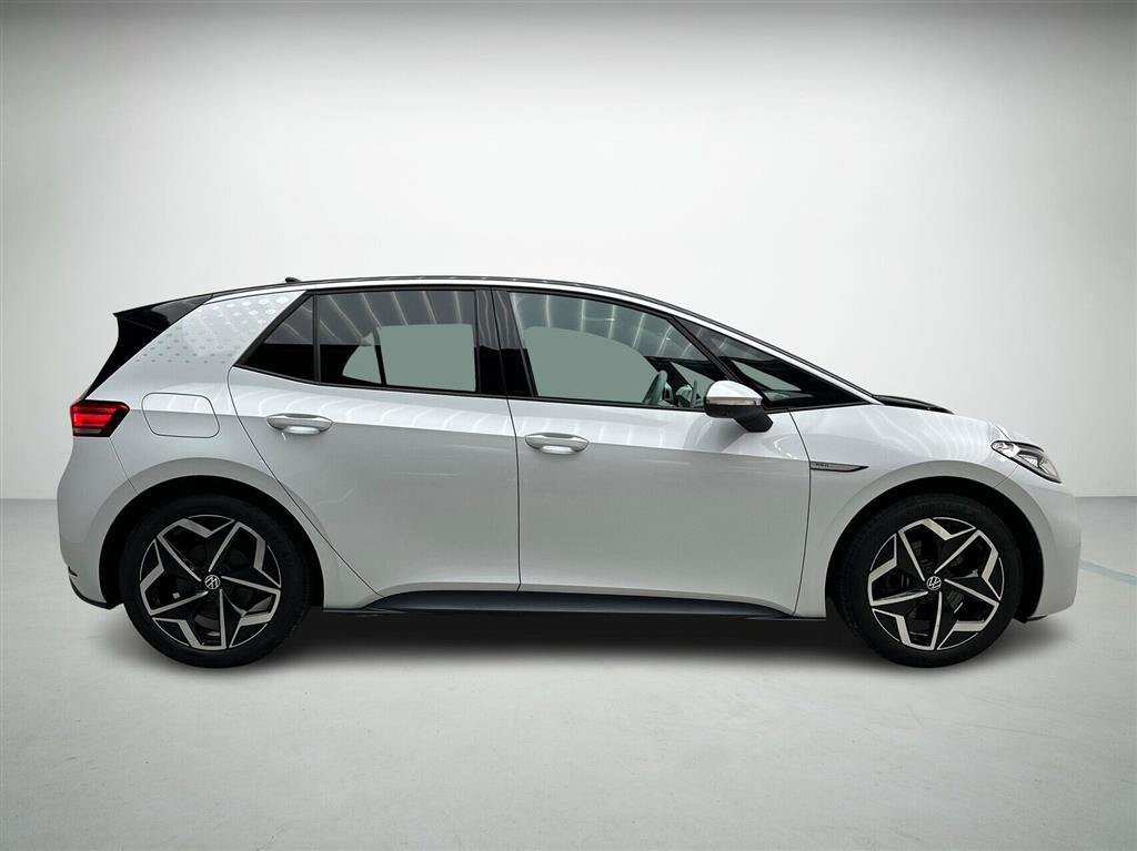 VW ID.3 1st Max Pro Performance billede 5