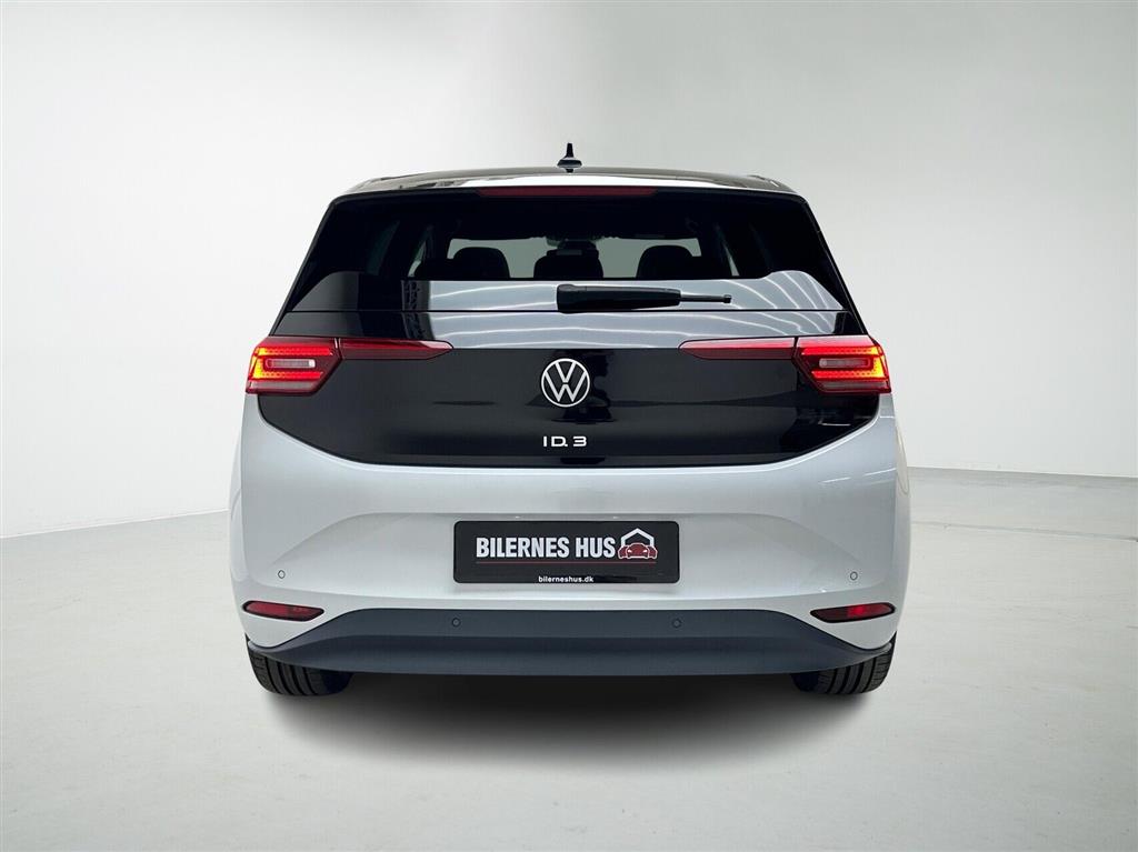 VW ID.3 1st Max Pro Performance billede 7