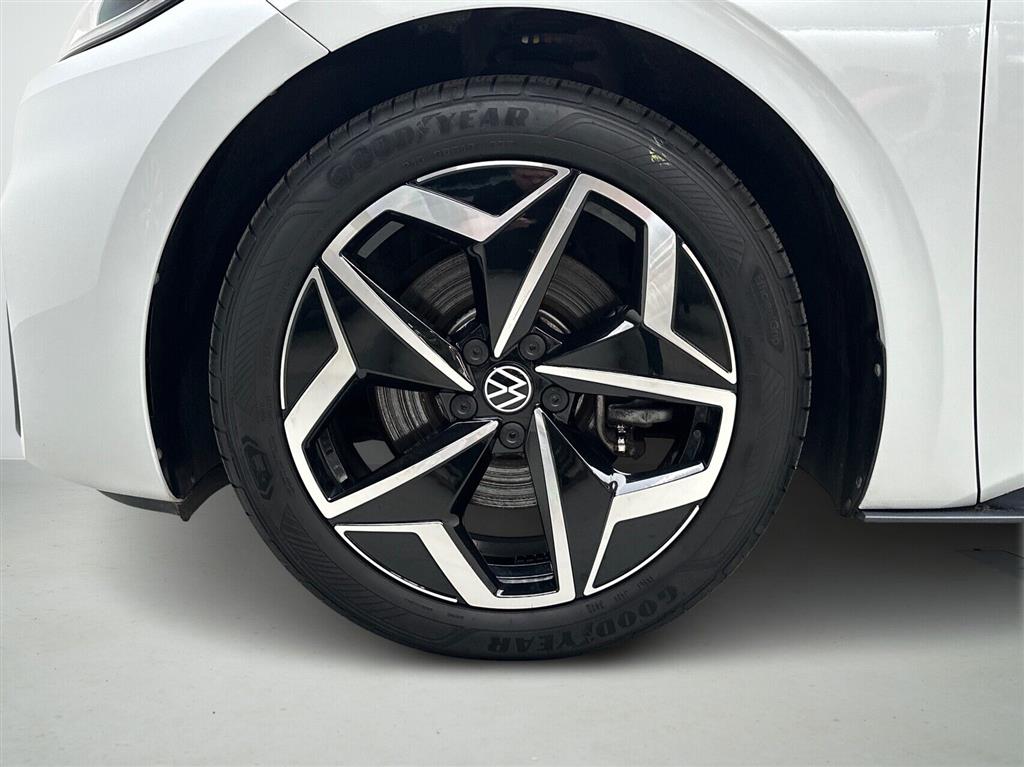 VW ID.3 1st Max Pro Performance billede 8